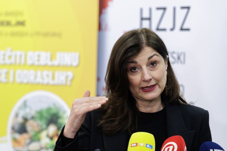 U Hrvatskoj 150.000 djece s viškom kilograma. "Zakazalo je cijelo društvo"