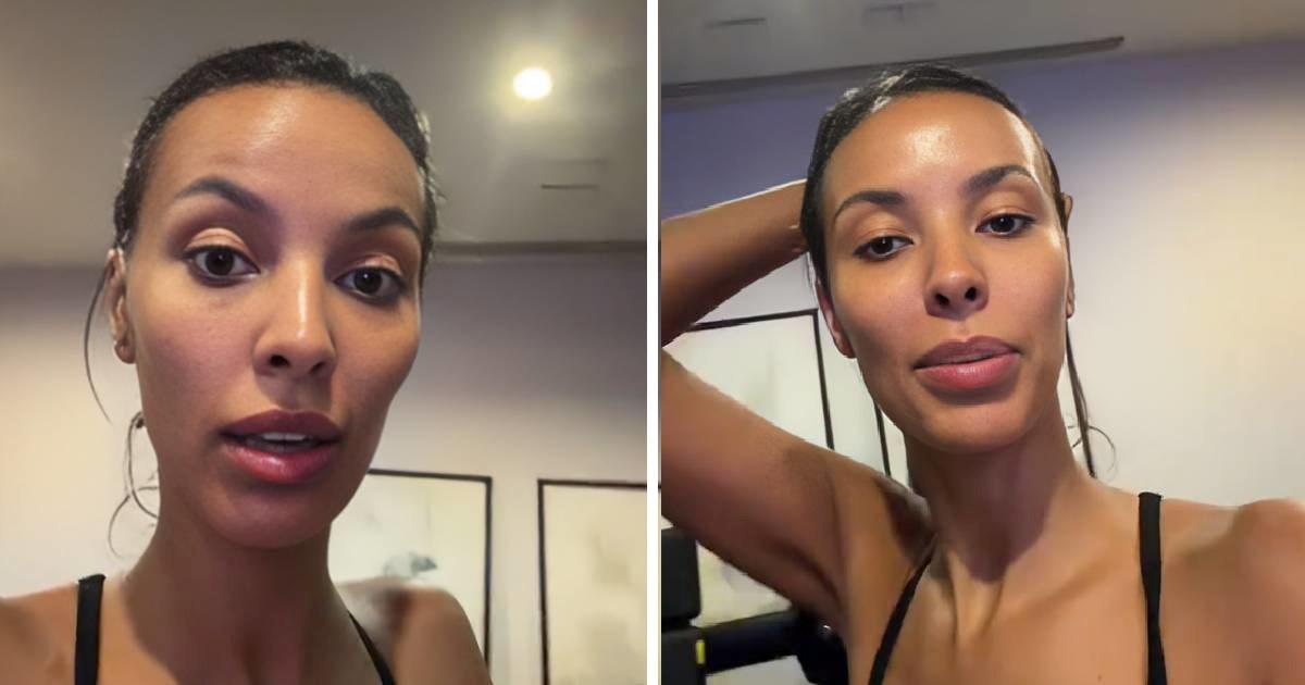 Voditeljica: "Želim puniju figuru, mršavi ljudi ne dobivaju suosjećanje"