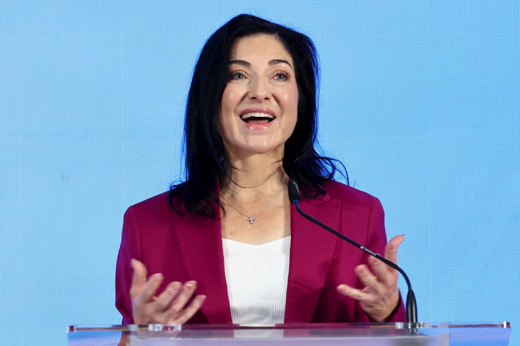 Nova njemačka ministrica gospodarstva želi ubrzanu gradnju elektrana na plin