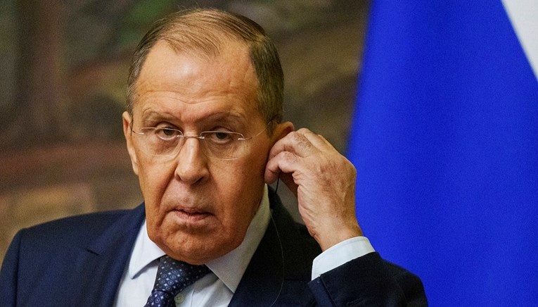 Lavrov pozvao države koje graniče s Afganistanom da ne primaju snage NATO-a