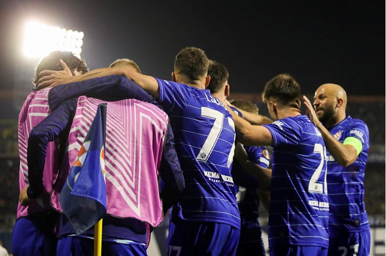 Ovako je Dinamo prokomentirao ždrijeb koji ga je spojio s Genkom