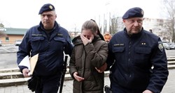 Podignuta optužnica protiv vozačice koja je u Gospiću pregazila policajca i pobjegla
