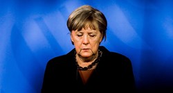 Merkel želi strogi policijski sat: "Situacija je jako, jako ozbiljna"