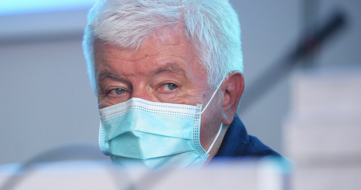 Šostar: Covid je ušao na mikrobiologiju, cijela smjena u izolaciji