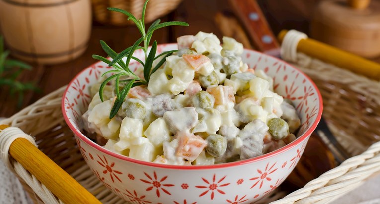 Korisni savjeti za izradu najbolje domaće majoneze + odličan recept za francusku