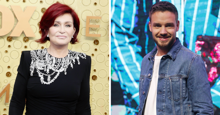 Sharon Osbourne odala počast Liamu Payneu: Srce me boli. Svi smo te iznevjerili.