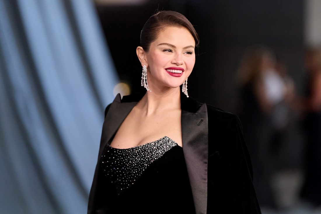 Svi pričaju o maloj crnoj haljini Selene Gomez. Našli smo je