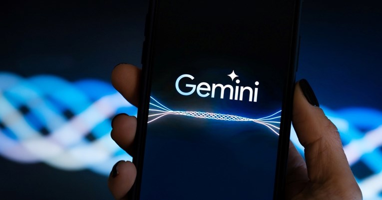 Googleov Gemini stiže na iPhone?