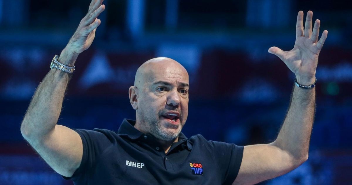 Tucak otkrio što smeta igrače na Europskom prvenstvu