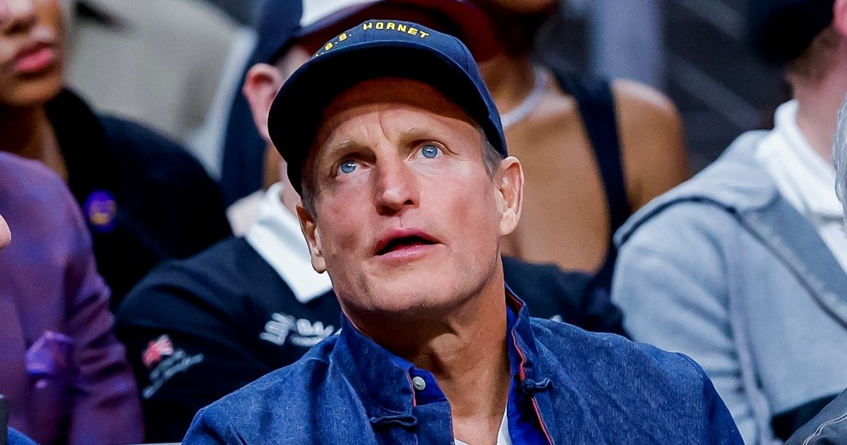 Woody Harrelson odbio je ulogu u Bijelom lotosu: "Morao sam donijeti tešku odluku"