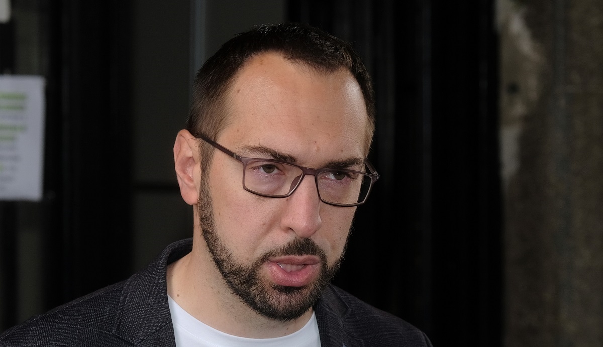 Tomašević: Škoro želi zadržati interesnu kliku na vlasti u Zagrebu