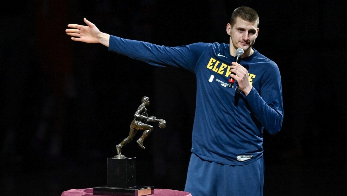Poznato je kad bi favorit Jokić trebao dobiti treću MVP nagradu NBA lige