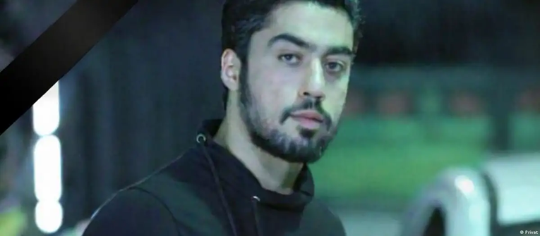 "Pucali su mu u glavu". Svjedočanstvo obitelji ubijenog prosvjednika iz Teherana