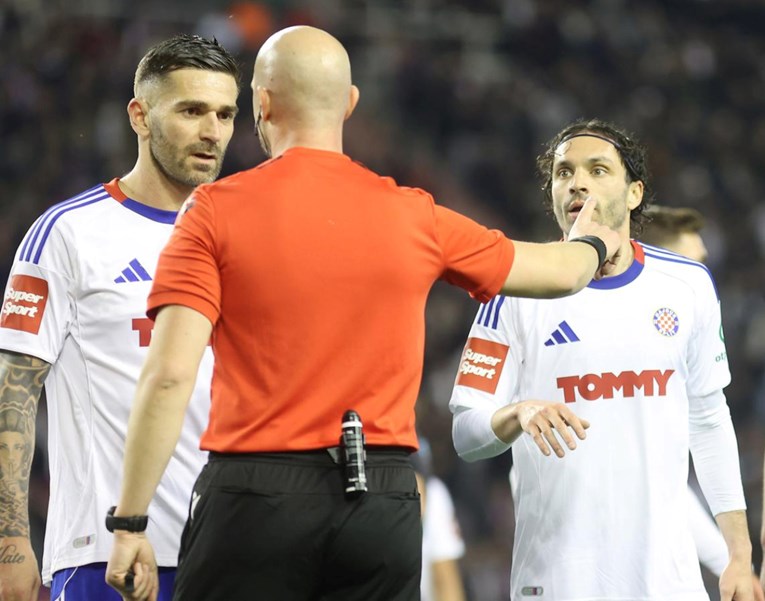 Layec analizirao devet situacija, od toga četiri s Poljuda. Evo što je zaključio