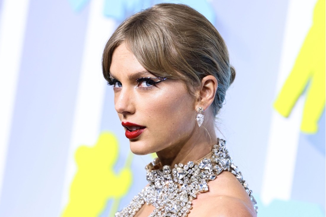 Pojam Swiftie postao je službeni dio engleskog rječnika