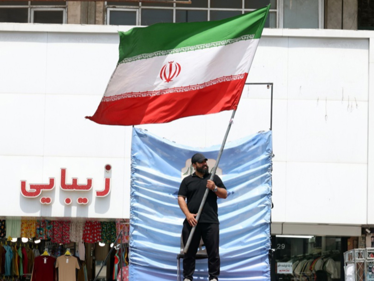 Iran poručuje da nema sporazuma sa SAD-om bez "opipljivih rezultata"