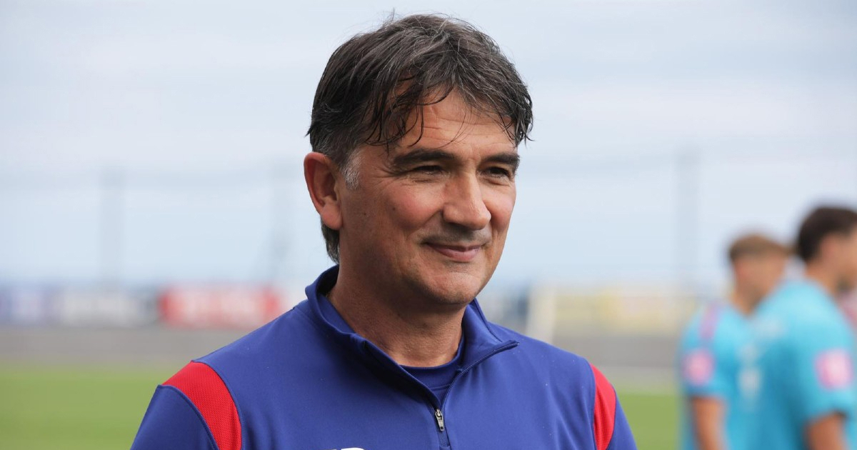 Procurio sastav Hrvatske za otvaranje SP-a? Evo kojih 11 Dalić šalje na Englesku