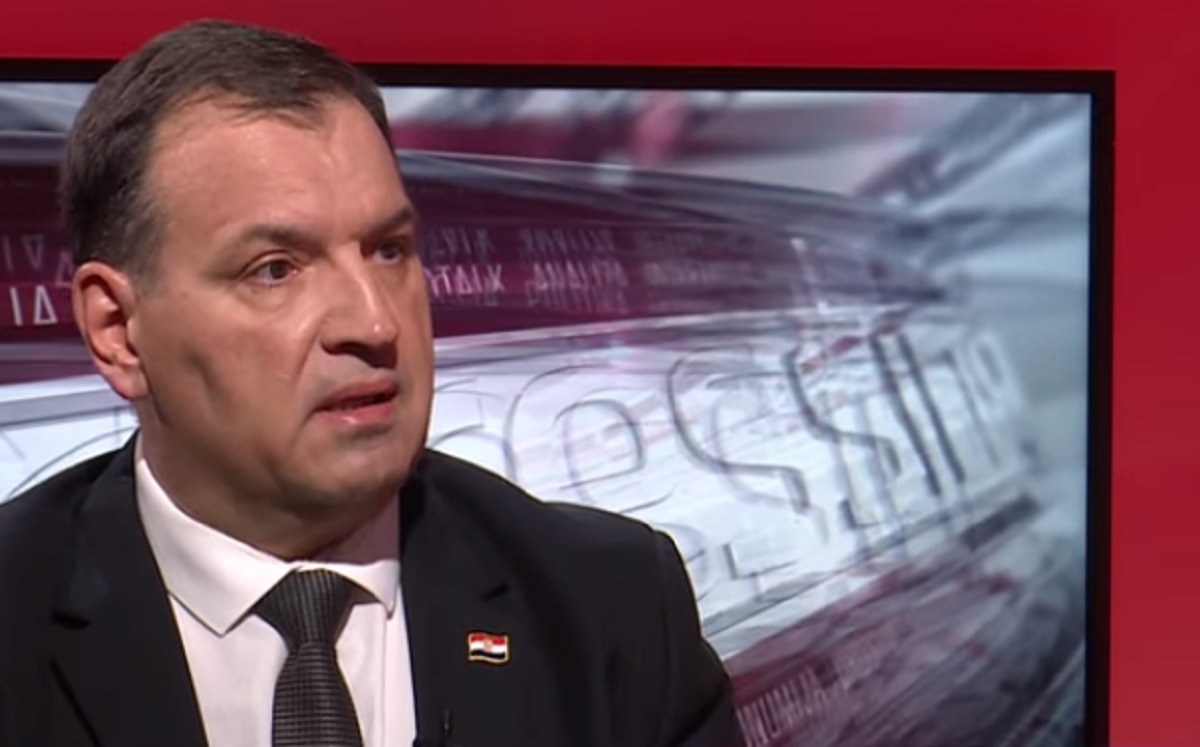 Novi ministar zdravstva o pobačaju: "Nemam problem s time"