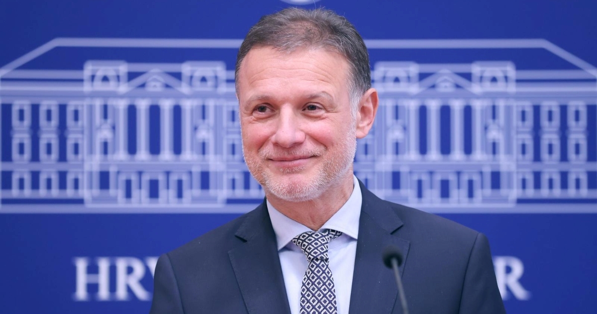 Njonjo o pritužbi protiv Turudića: Suci se međusobno kajlaju