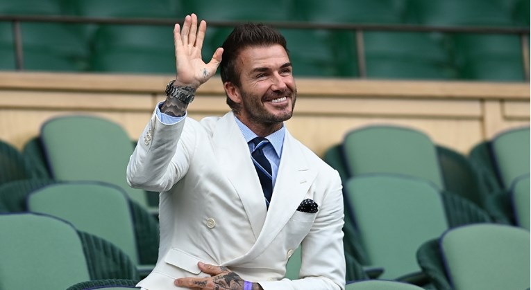 Marca: Beckhamov ludi san o Inter Miamiju