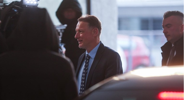 Jandroković: Plenković je dobro