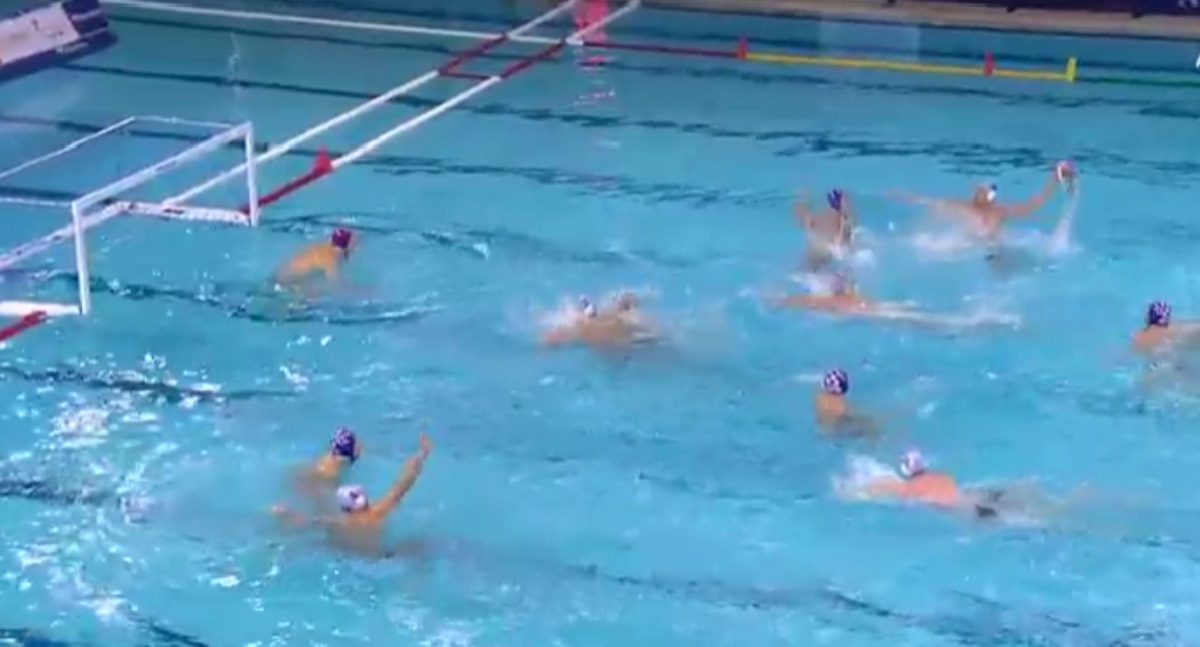 Tucak tvrdi da je pokraden. Pogledajte gol Crne Gore, nitko ne zna zašto je poništen