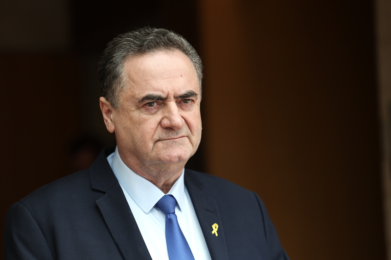 Izraelski ministar obrane: Ostajemo u Libanonu, Siriji i Gazi. Rekli smo to Amerikancima