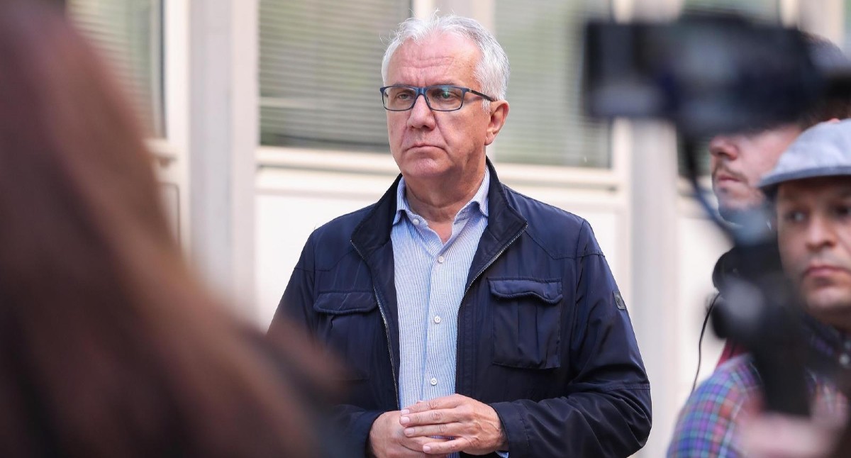 Rajko Ostojić otkrio kako SDP planira do većine u saboru, očekuje 78 ruku