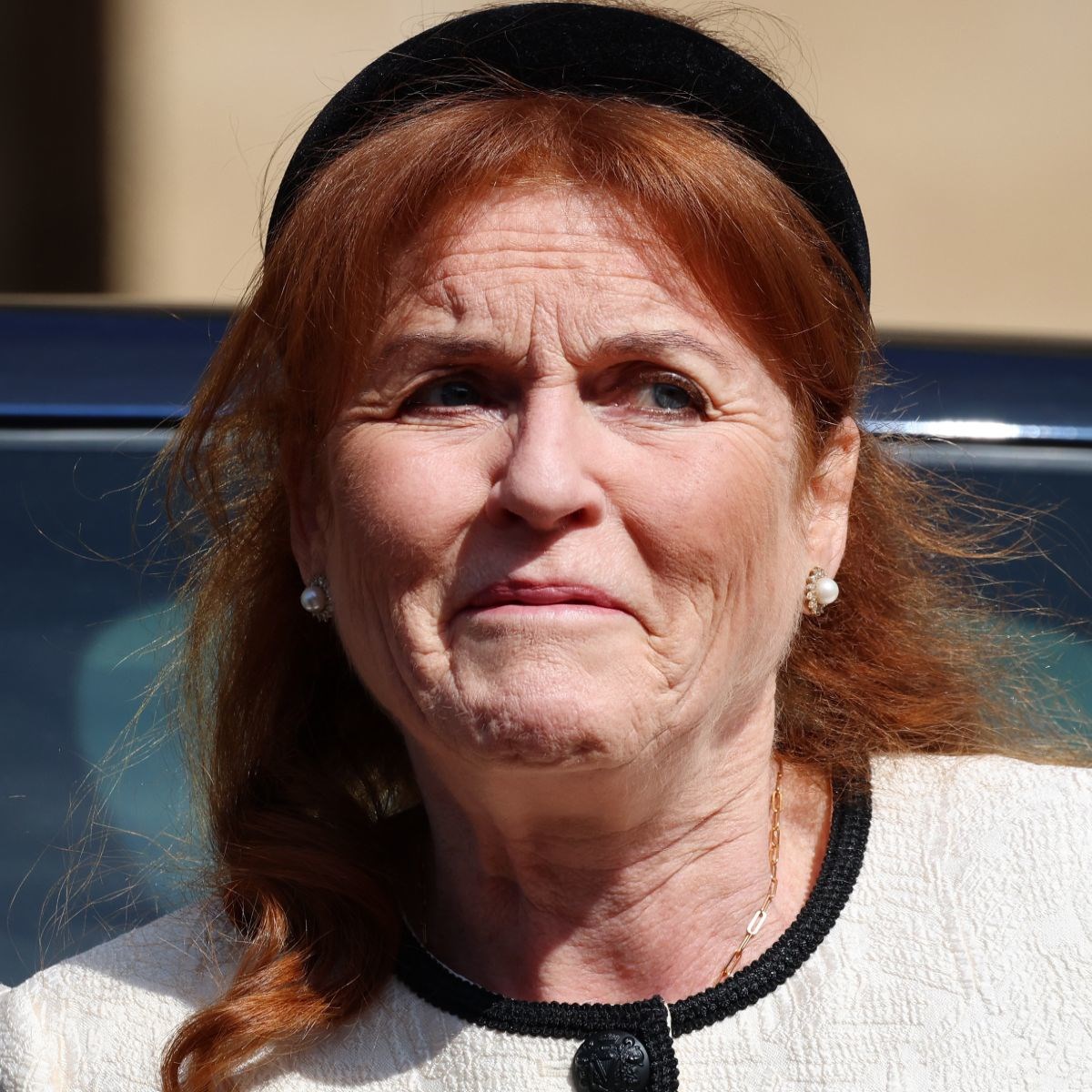 Humanitarna udruga prekinula suradnju sa Sarah Ferguson zbog isprike Epsteinu