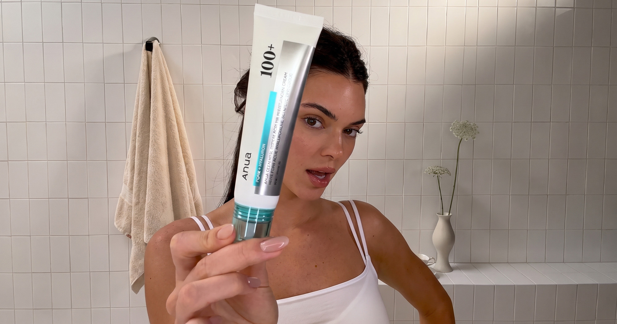 Kendall Jenner otkrila koju kremu koristi, košta manje od 20 eura