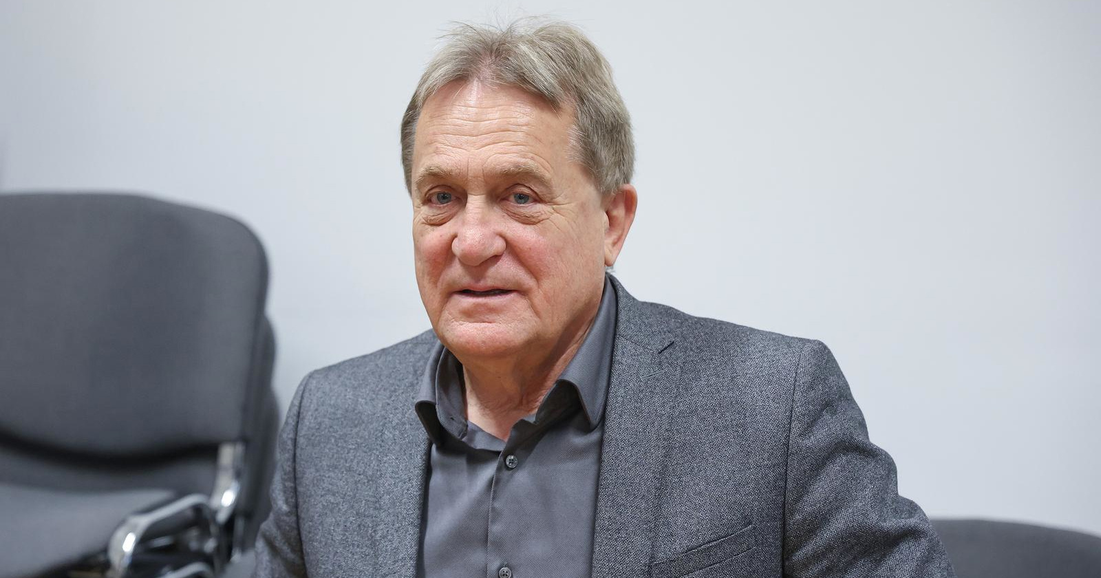 Kalmeti se sudi 14 godina. On i dalje tvrdi: Nisam kriv