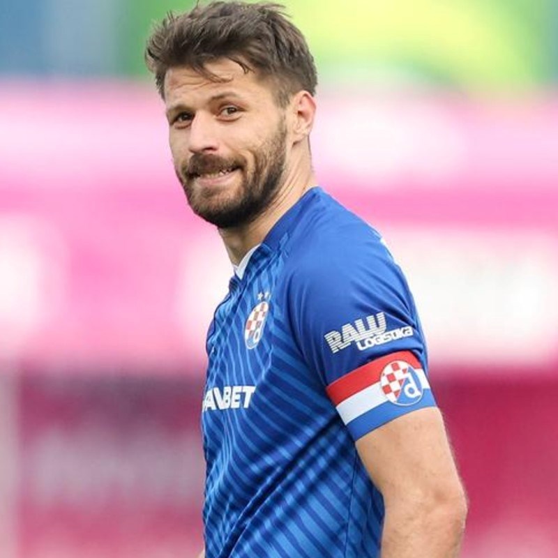 Hajduk kreće po Brunu Petkovića? Arsenal želi najubojitijeg napadača Europe