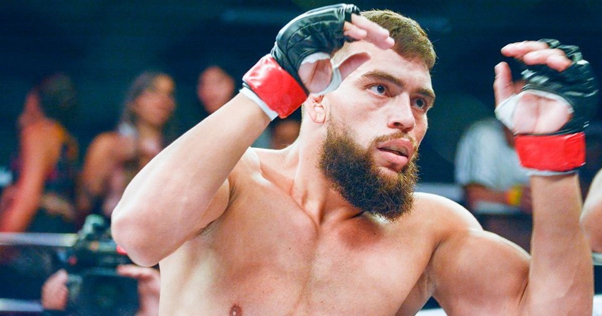 Vozač Ubera priznao da je pregazio bivšeg UFC borca: "Tražio sam oprost od Boga"