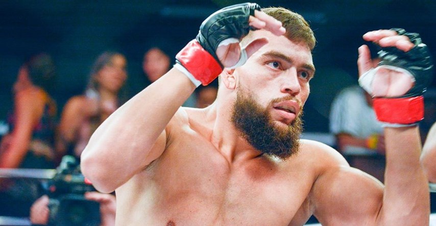 Vozač Ubera priznao da je pregazio bivšeg UFC borca: "Tražio sam oprost od Boga"
