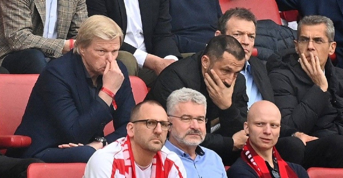 Braco će jedini preživjeti nezapamćenu čistku. Lete Kahn i dvije skupe zvijezde