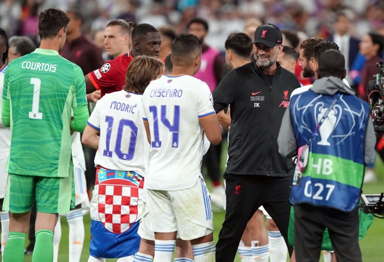 Klopp je poručio da nije zainteresiran, ali Romano tvrdi: On je kandidat za Real