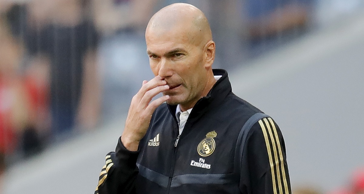Marca: Kreće velika bitka u Realu