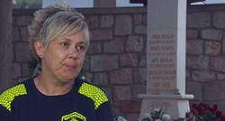 Sestra i kći vatrogasaca poginulih na Kornatu: Istina se nikad neće saznati