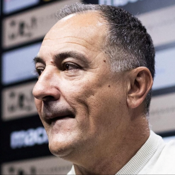 Igor Štimac kažnjen zbog ustaškog pozdrava