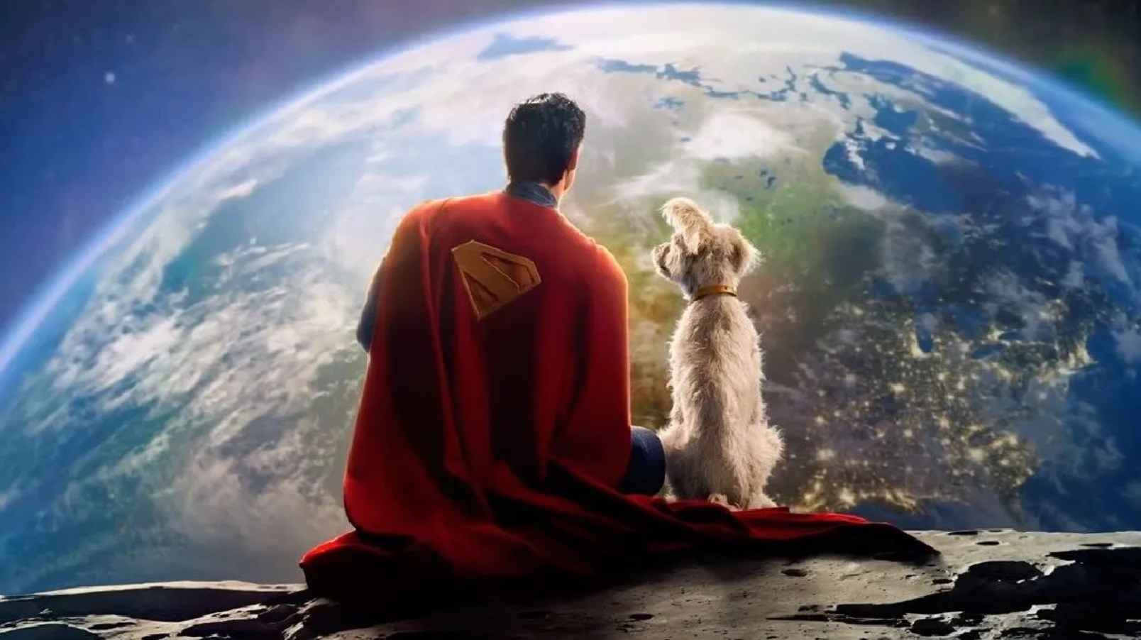 Superman je vraćen na tvorničke postavke