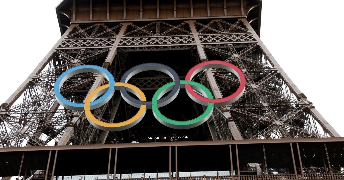 Danas je otvaranje Olimpijskih igara. Evo gdje ga pratiti