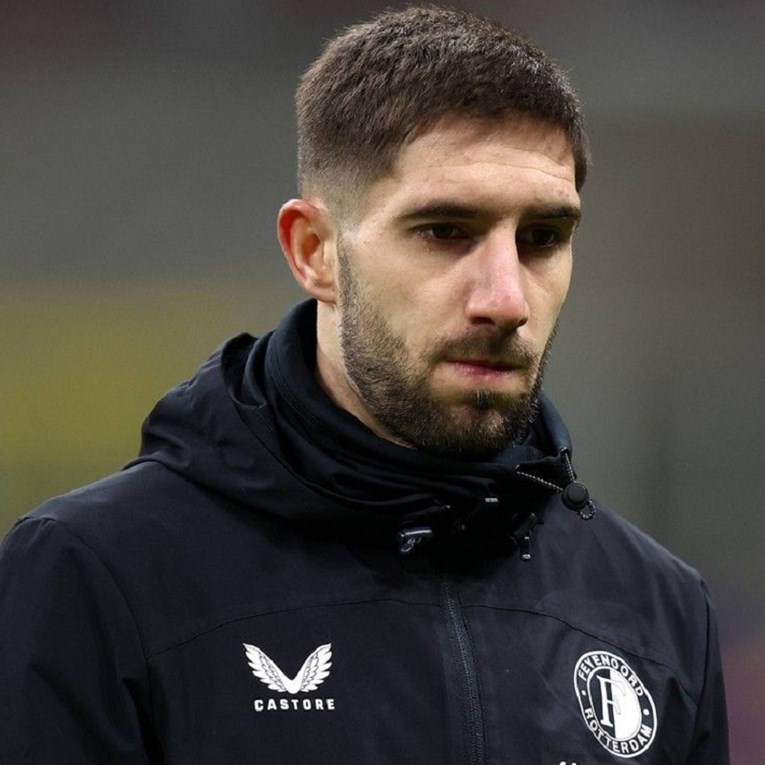 Nizozemski analitičari o Ivanušecu: Tužna je priča taj dečko. Kao da je na sprovodu