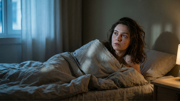 Neurolozi: Četiri problema sa spavanjem ukazuju na rizik od demencije