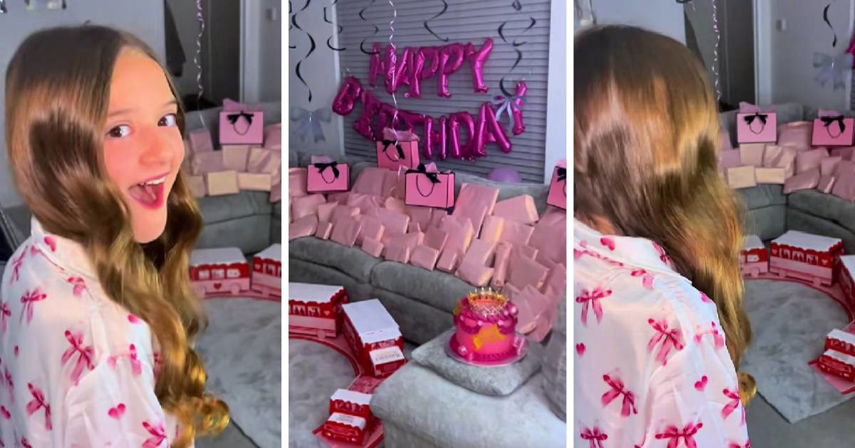 &quot;Razma&#x17E;eno deri&#x161;te&quot;: Majka pokazala &#x161;to je kupila 11-godi&#x161;njakinji, izbila rasprava