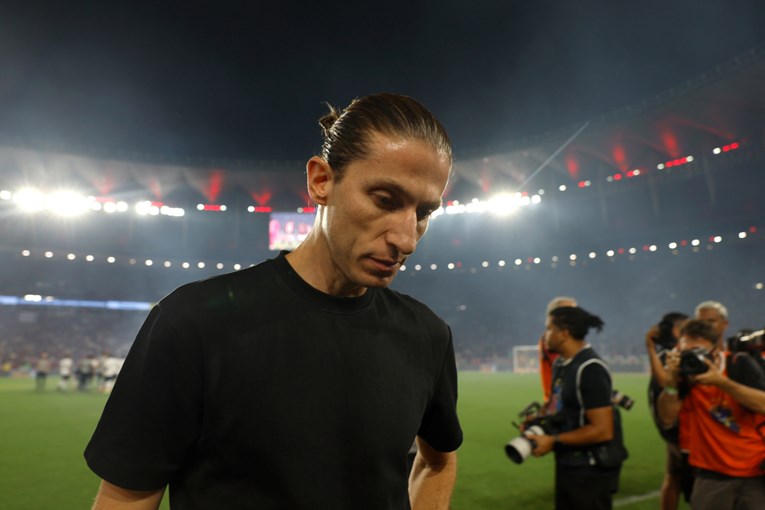 Jose Boto nakon pobjede od 8:0 smijenio trenera južnoameričkog i brazilskog prvaka