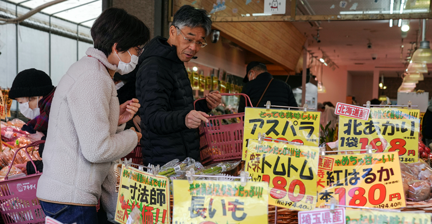 Japan nakon 17 godina napušta politiku negativnih kamatnih stopa
