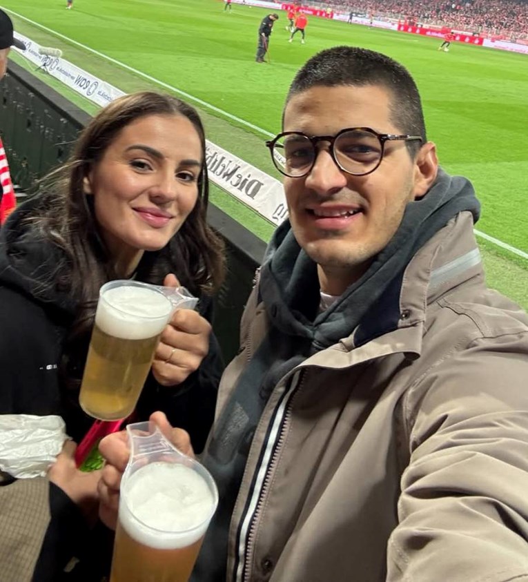 Barbara Matić progovorila o braku: Filip kaže da sad malo više vičem na njega