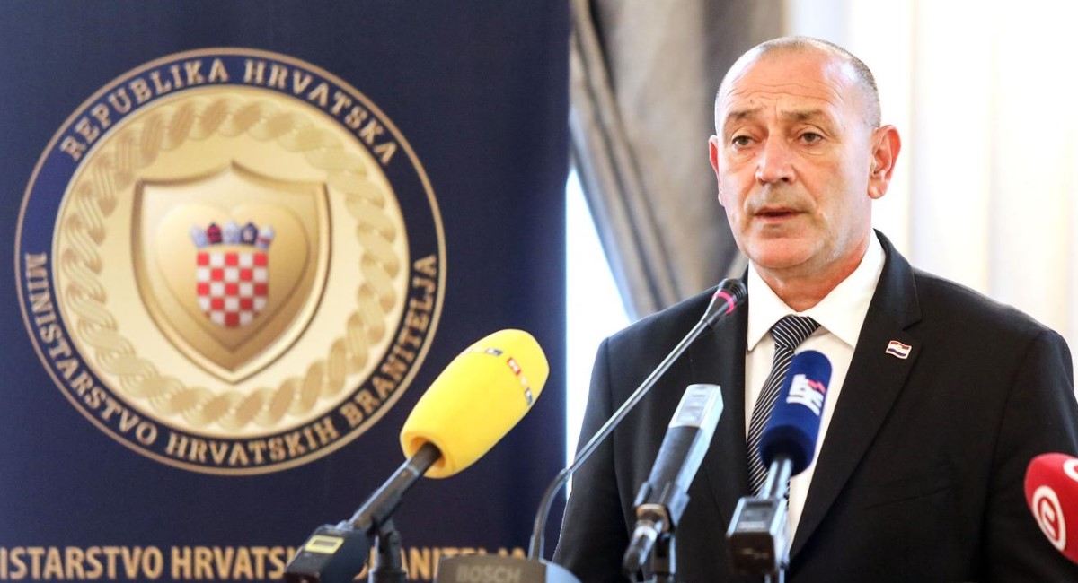 Ministarstvo branitelja: I 2022. ćemo braniteljima davati stanove i stambene kredite