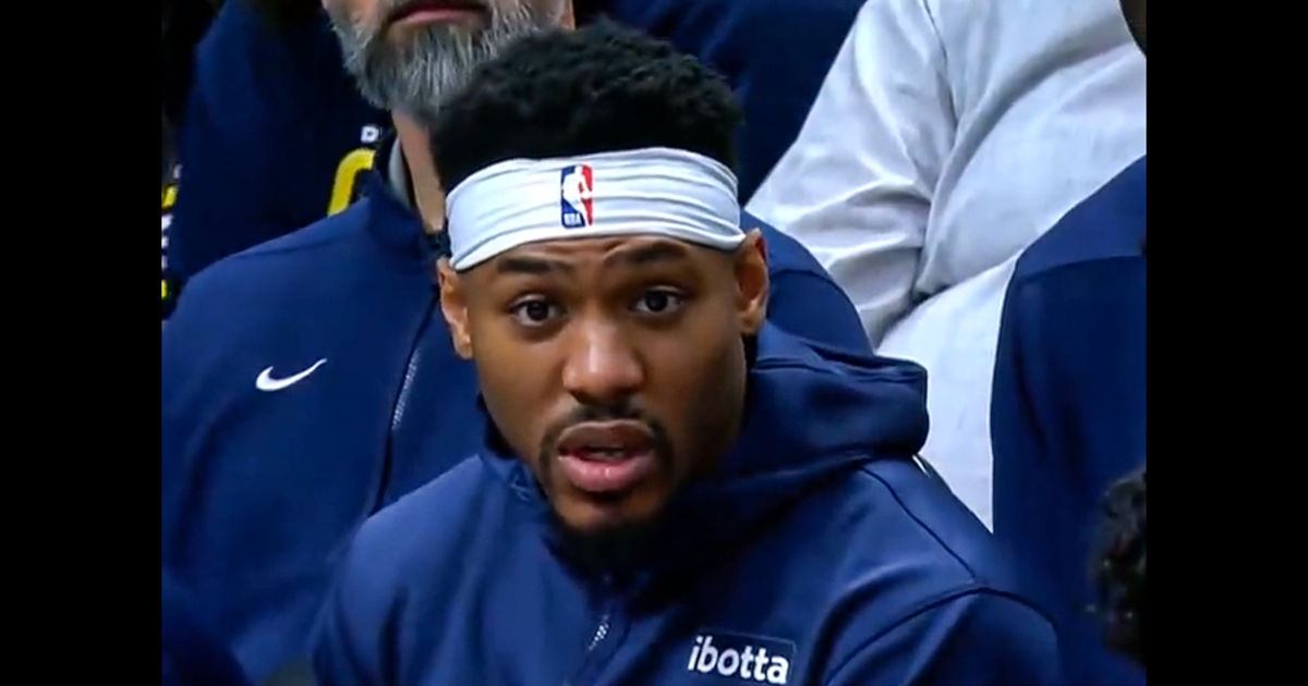 Igrač Denvera ostao u šoku nakon rukovanja s Wembanyamom. Svima je govorio istu stvar