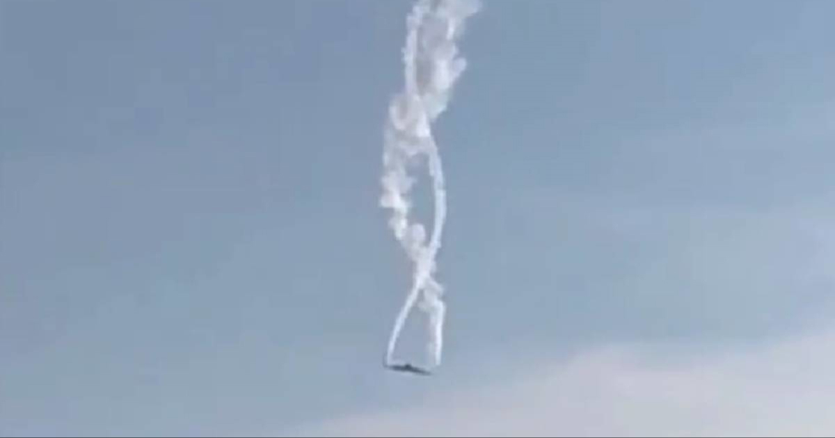 Jučer se srušio turski vojni avion. Poginulo svih 20 putnika i članova posade